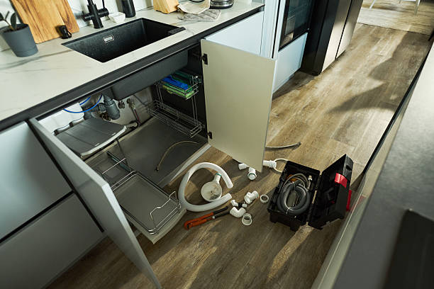 Reliable Drain Cleaning contractor in Fowler, MI by Street Wise - Plumbing